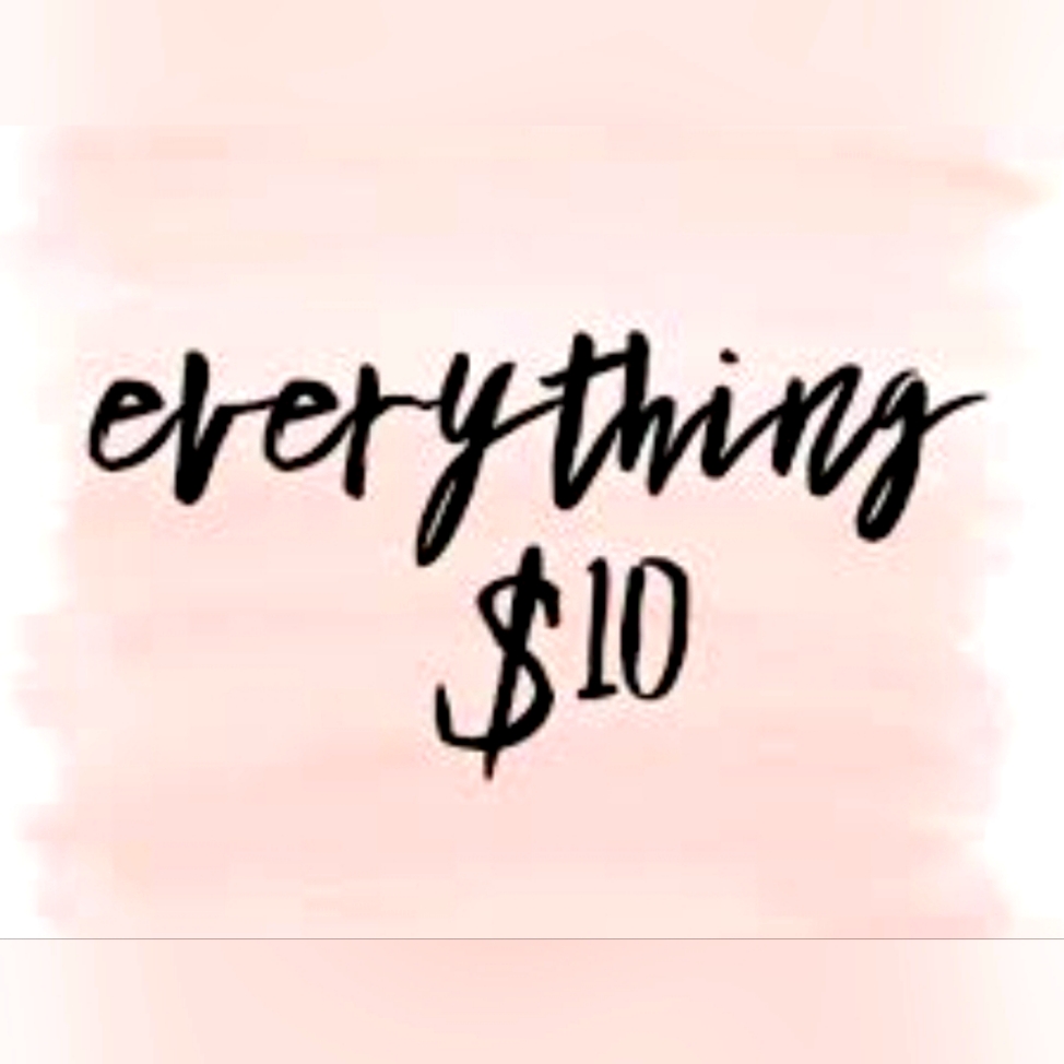 Everything!!!!